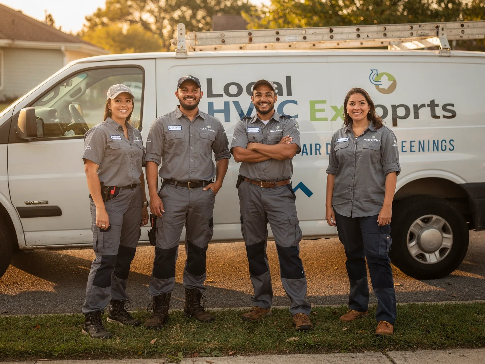 24/7 HVAC Repair & AC Replacement company in Waves, NC